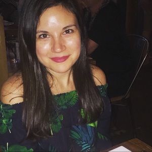 Meet your Posher, Sarah